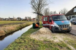 Vernieuwen besturingskast en besturing Vernieuwen besturingskast en besturing