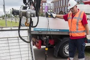 Werken bij Mous Werken bij Mous