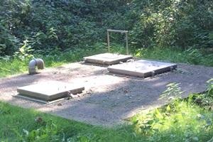 Renovatie rioolgemaal Korp. van Oudheusdenkazerne Renovatie rioolgemaal Korp. van Oudheusdenkazerne