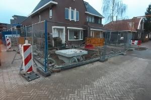 Renovatie RG Steenwijkerdiep Renovatie RG Steenwijkerdiep