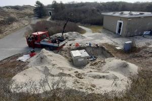 Project Schiermonnikoog Project Schiermonnikoog