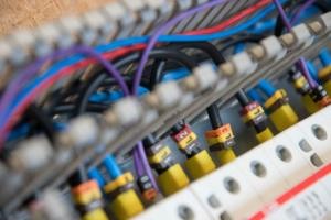 Elektromonteur Elektromonteur