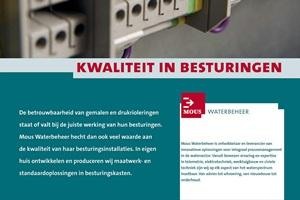 Brochures Mous Waterbeheer Brochures Mous Waterbeheer