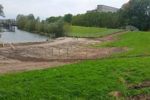 Project Harculo binnen afgesproken budget en tijd opgeleverd Project Harculo binnen afgesproken budget en tijd opgeleverd
