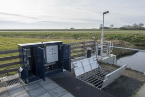Werken op locatie Werken op locatie