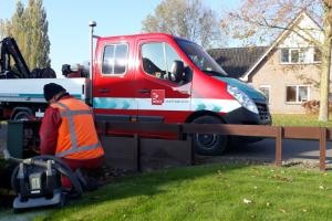Onderhoud drukriolering en rioolgemalen gemeente Epe Onderhoud drukriolering en rioolgemalen gemeente Epe