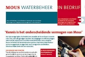 Nieuwsbrieven Mous Waterbeheer Nieuwsbrieven Mous Waterbeheer