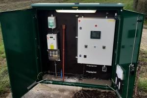 Renovatie ET 6 gemalen Gemeente Assen Renovatie ET 6 gemalen Gemeente Assen