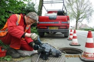 Preventief onderhoud Preventief onderhoud