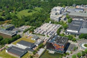 Mous levert telemetrie aan Mediapark Hilversum Mous levert telemetrie aan Mediapark Hilversum