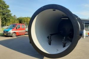 Levering put Nobelhorst Almere Levering put Nobelhorst Almere