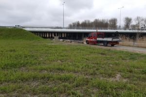 Renovatie ODG A6 Kasteelpoort Renovatie ODG A6 Kasteelpoort