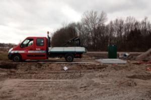 Bedrijventerrein Noord II Meppel Bedrijventerrein Noord II Meppel