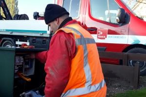 Service & Onderhoud Service & Onderhoud