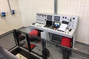 Vervanging PLC besturing RG Diependaal Vervanging PLC besturing RG Diependaal