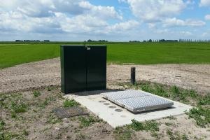 Renovatie drukriolering Blankenham e.o. Renovatie drukriolering Blankenham e.o.